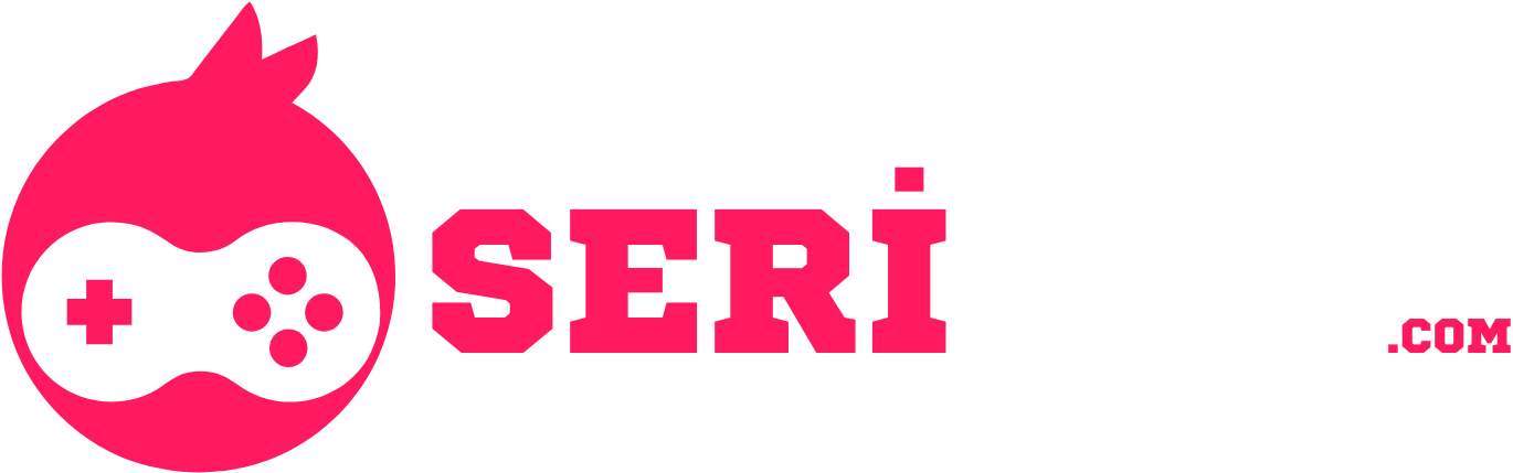 Türkiyenin Lider E-pin Ve İtem Pazarı | SeriPin