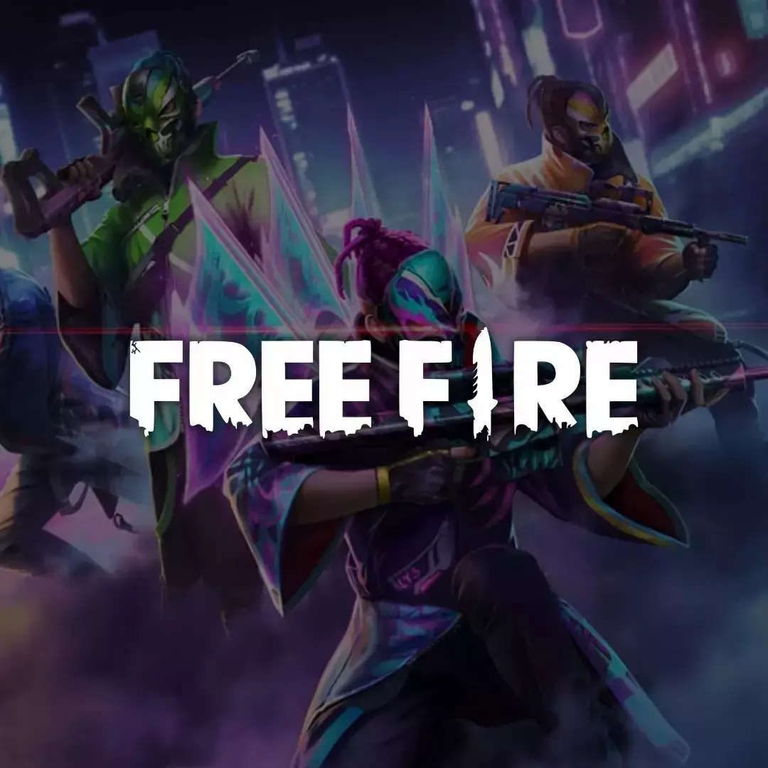 Free Fire