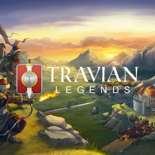 Travian Legends