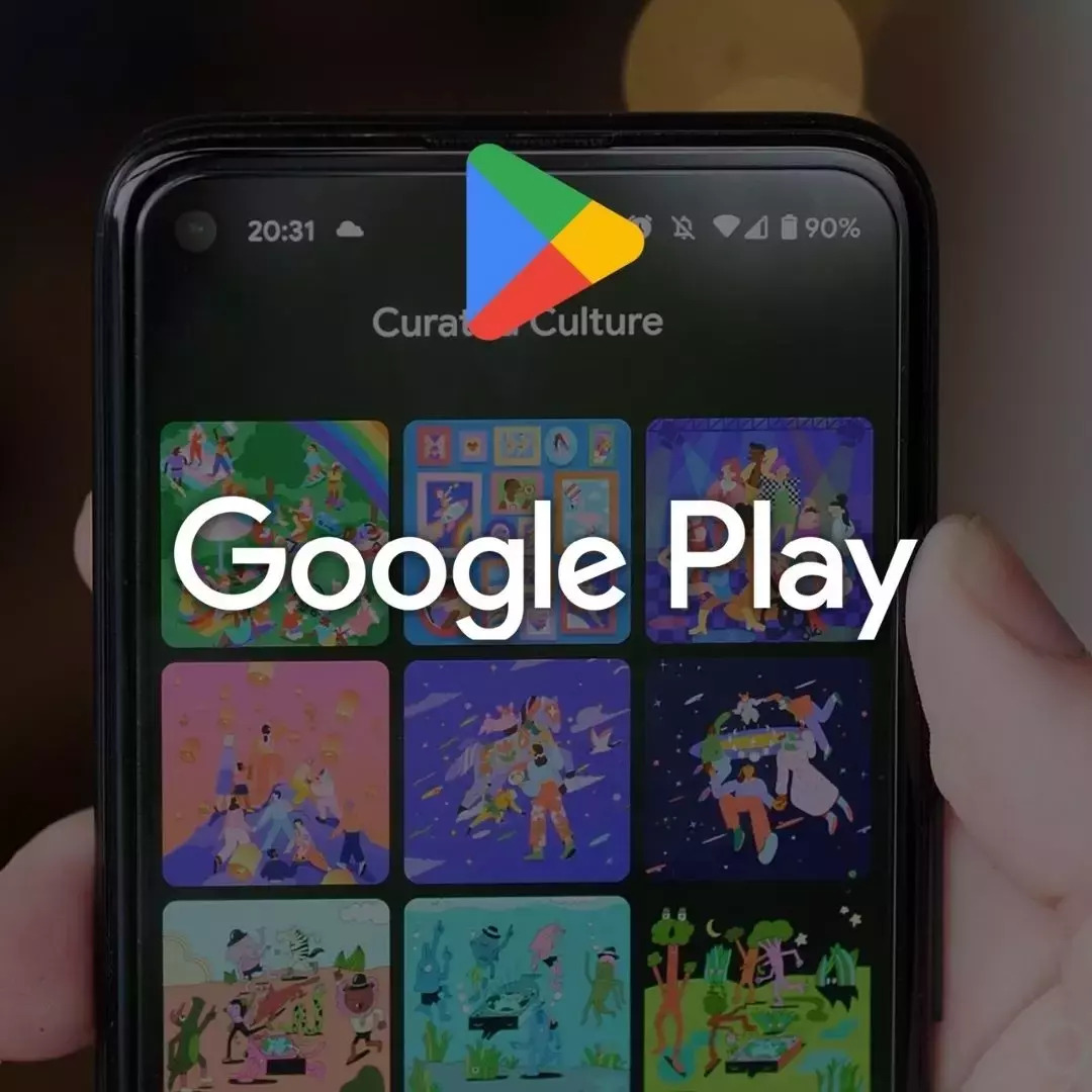 Google Play