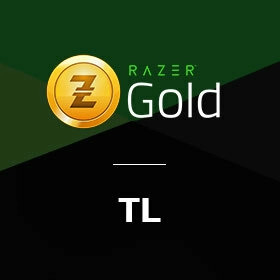 Razer Gold TL