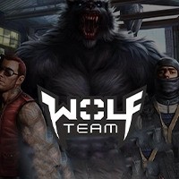 WolfTeam Nakit